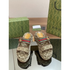 Gucci Slippers